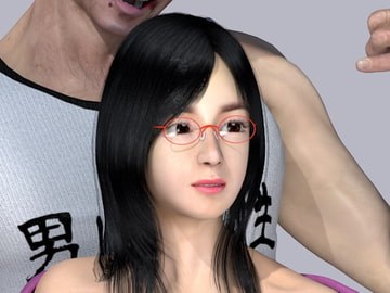 老人倶楽部Z 彩羽編 [T&A]