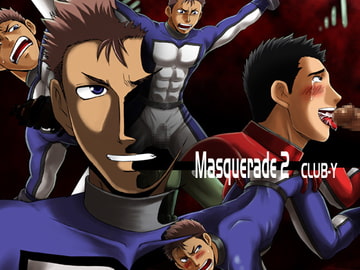 Masquerade 2 [CLUB-Y]