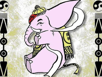 インヤン<ぱわぁにまるず編 シーズン3> [kon3。]