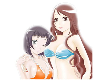 Natsu (Summer) [Ishuu]