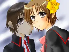 鏡の中の理樹DL