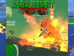 エアリアルコンバット [奈良鹿製作所]