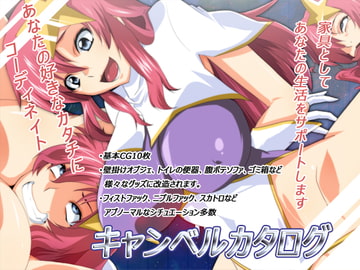 キャンベルカタログ [333]