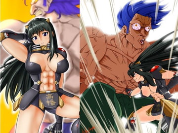 陸軍少尉 沙織 [あおい もとか]