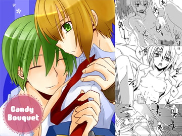 CandyBouquet [ネコマルヤ]