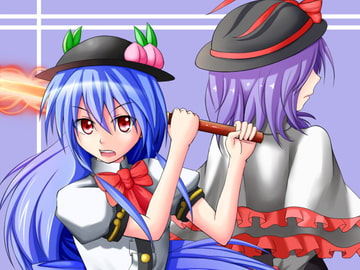 負けず嫌いと心配性 [でいらいと]