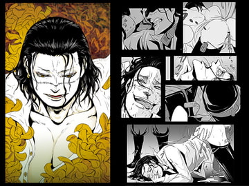 THE SECRET GARDEN [Billiken]