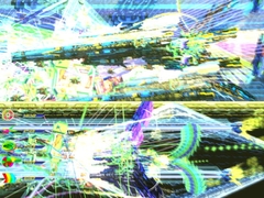 2.1D Shooting Collection [RAYHAWK]