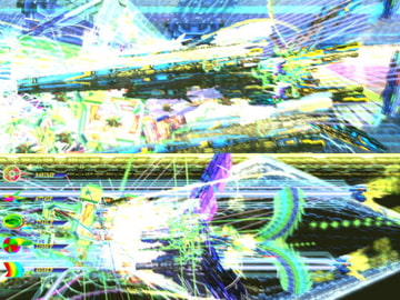 2.1D Shooting Collection [RAYHAWK]