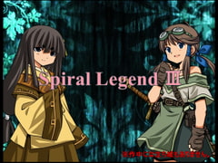 Spiral Legend III [Expiacion]