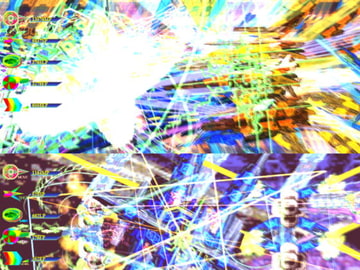 SF SHOOTING COLLECTION [RAYHAWK]