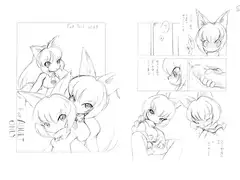 Fox tale vol 2.5