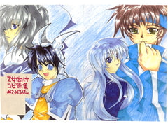 乙女向けコピ原集めてみました。 [STAR KID CLUB]