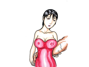 ぼくのママが龍矢くんのママになった その後 [N-ZUMi-HA]