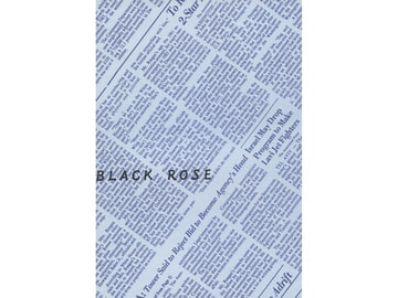 BLACK ROSE [さくら狩り]