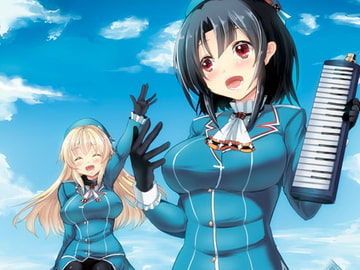 鎮守府☆アコースティック [シンクレア民族音楽工房]