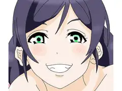 ラブらぶラ○ブ 希