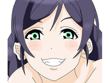 ラブらぶラ○ブ 希 [rouge pieere]