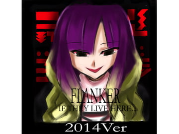 IF THEY LIVE HERE... [FLANKER]