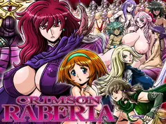 CRIMSON RABERIA