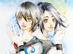 Snow Tears [樹単本あき]