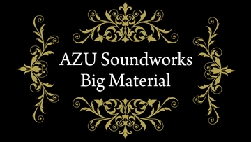 [BGM Material] Symphonical Rain QUAD PACK [AZU Soundworks]