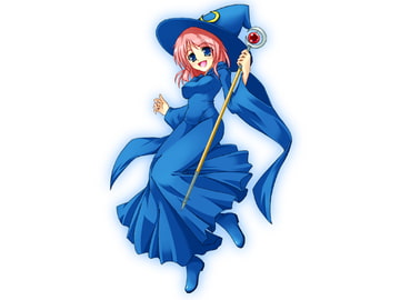 レナのジョブシリーズ [TekUTekU]