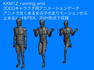 KKM12_running_end [KKmotion]