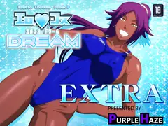 エロコス DREAM EXTRA