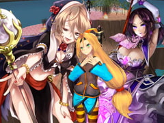 萌え美少女パネルゲット [キマイラ]