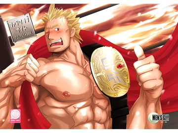 ファンクラブナイト [MEN'S GJ!!]