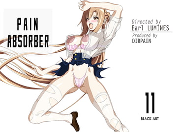 PAIN ABSORBER 11 [Earl LUMINES]