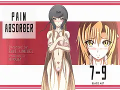 PAIN ABSORBER 総集編 7-9