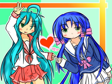 まほ∝らき6 総集編 [始まりの石。惨]