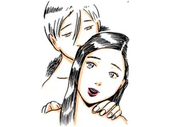 息子の友人との愛欲に嵌ったママ
