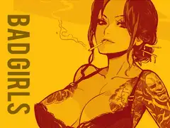 Bad Girls