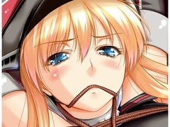 戦艦陵○-ビスマルク- [Gift]