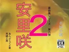 安里咲 2