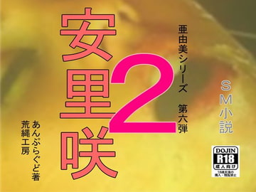 安里咲 2 [荒縄工房]