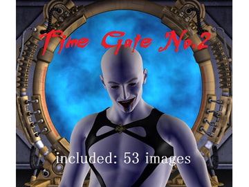 Time Gate No.2 [エロイド]