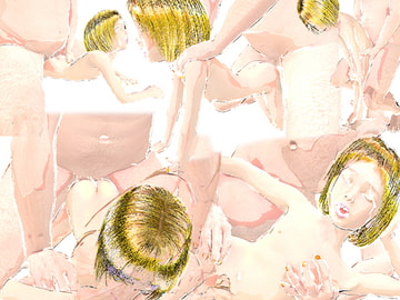 positions of love vol.1 [Robo-Nepen]