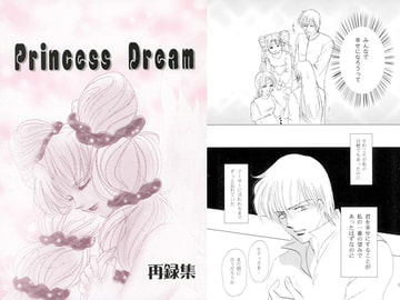 Princess Dream [のぶざるくらぶ]