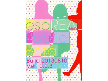 escREAL Public Beta Ver. 0.0.3 [escREAL]