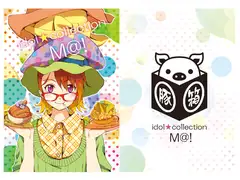 idol collection M@!