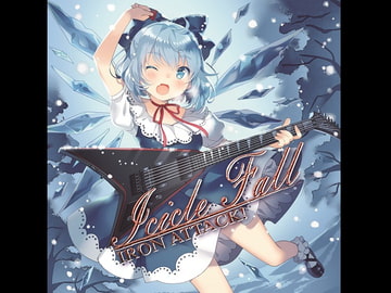 Icicle Fall [IRON ATTACK!]