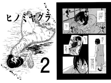 ヒノミヤグラ2 [ヒノミヤグラ]