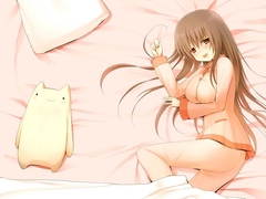 少しえっちなお姉さんの安眠催○ [すくりぷてっどこねくしょん]