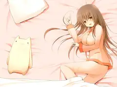 少しえっちなお姉さんの安眠催○