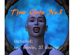 Time Gate No.3 [ero-roid]