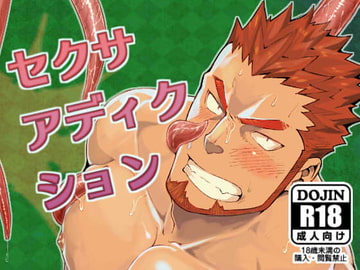 セクサアディクション [anything]